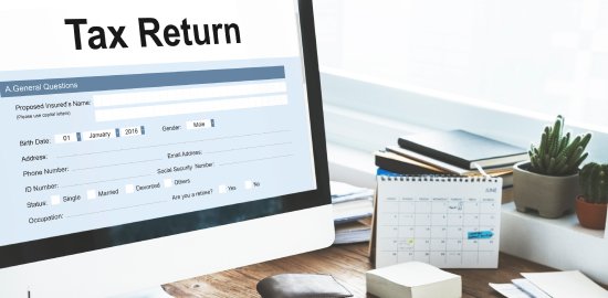 Canadian & U.S. Taxation Services